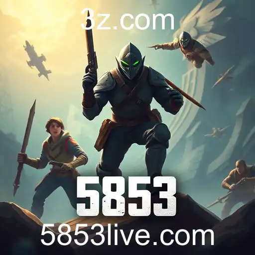 A Ascensão do Jogo '5853' na Cultura Brasileira