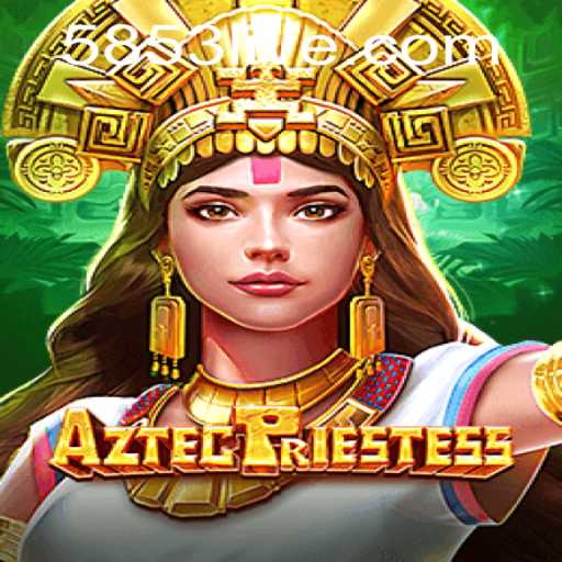 AztecPriestess: Exploring the Mysteries of the Ancient World