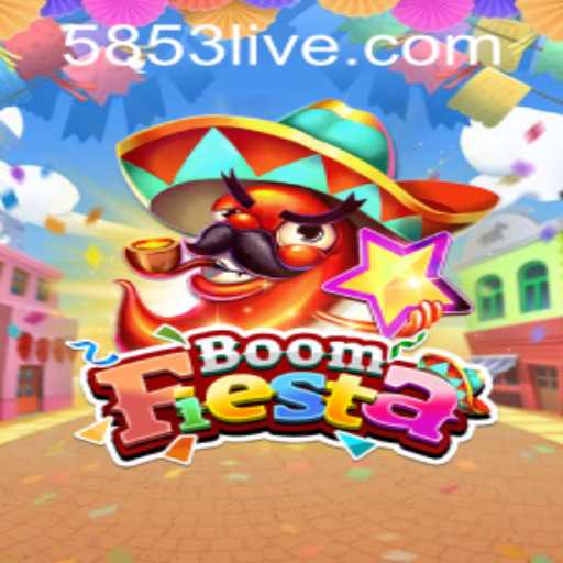 BoomFiesta: An Explosive New Gaming Experience