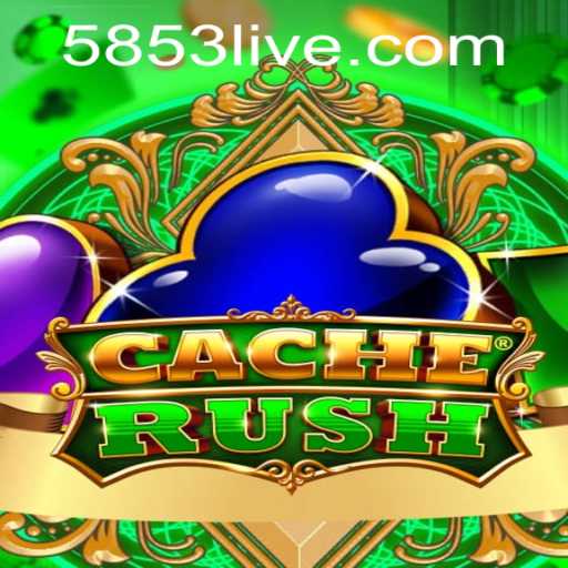 CacheRush: Mastering the Thrill of the 5853 PH Login Challenge