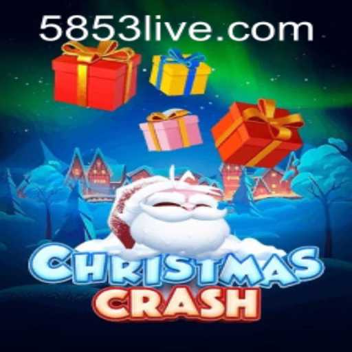 Unwrapping the Festive Adventure of ChristmasCrash with 5853 PH Login
