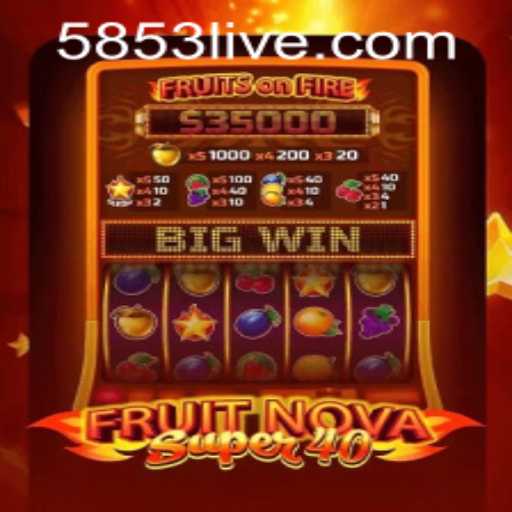 Exploring FruitNovaSuper40: A Captivating Gambling Experience