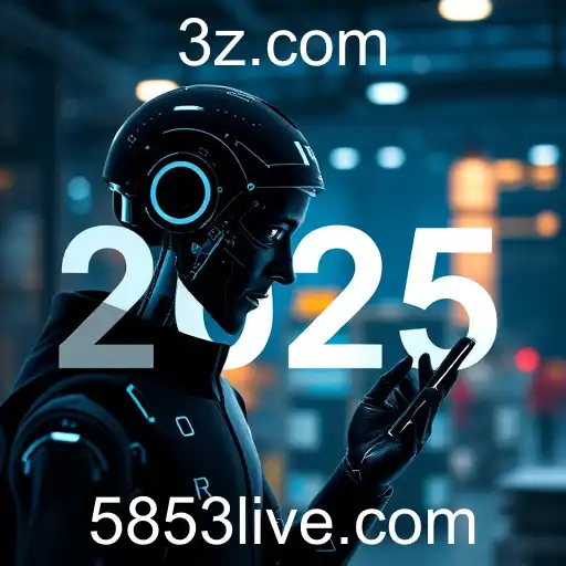 Cenários Virtuais Transformam 2025