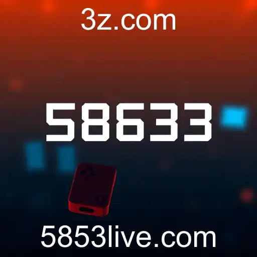 Revolução nos Jogos: O Impacto do '5853' em 2025