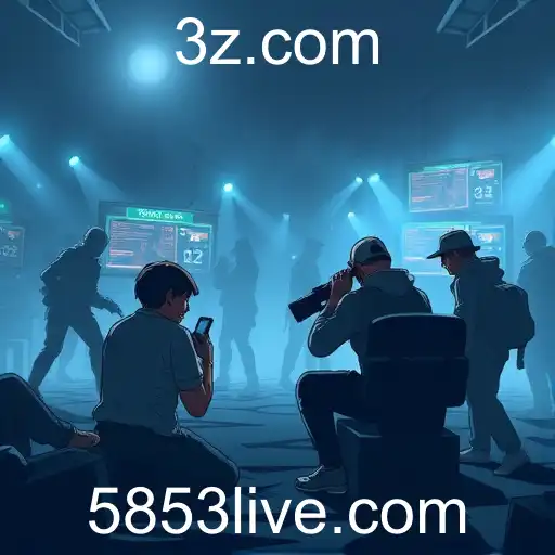 Avanços e Desafios no Mundo dos Games