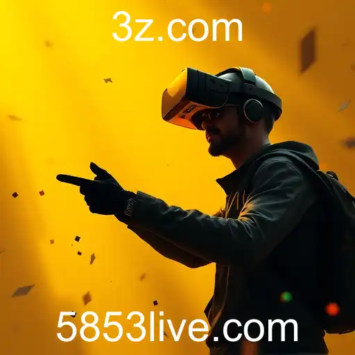 A Revolução dos Jogos em 2025