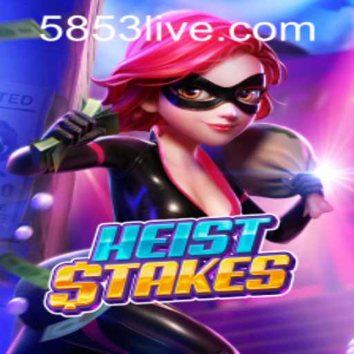 Dive into the World of HeistStakes: A Thrilling Virtual Caper