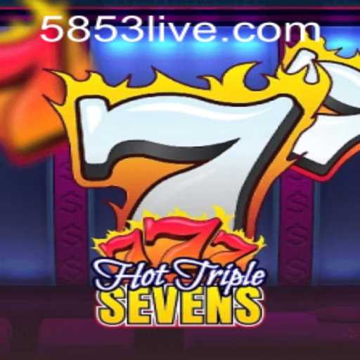 HotTripleSevens: A Fresh Spin on Classic Slot Gaming with Seamless 5853 PH Login Experience
