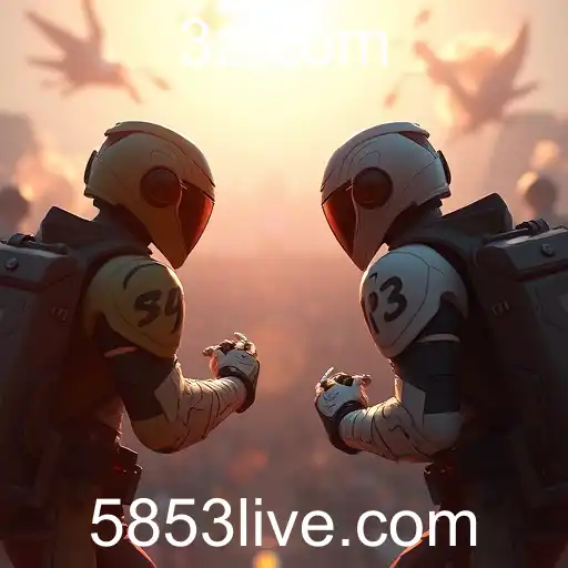 Tendências em Jogos: O Impacto das Engine Avançadas