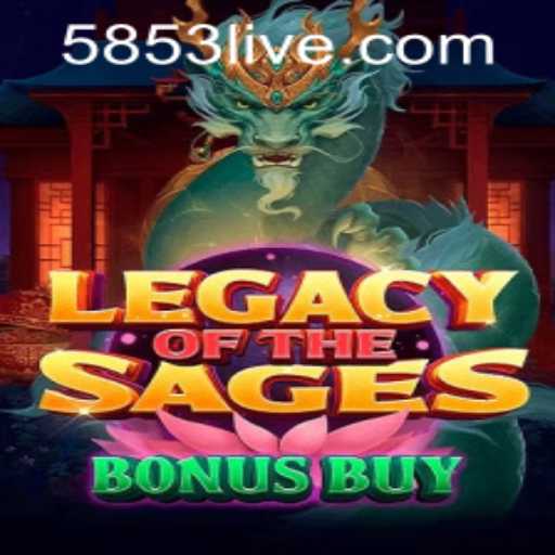 Legacy of the Sages Bonus Buy: A Revolutionary Gaming Experience with 5853 PH Login
