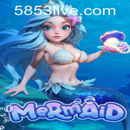 Exploring the Enchanting World of Mermaid - 5853 PH Login