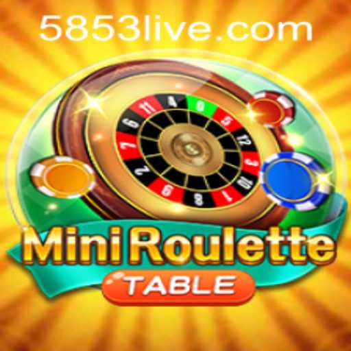 MiniRoulette: A Simplified Wheel of Fortune