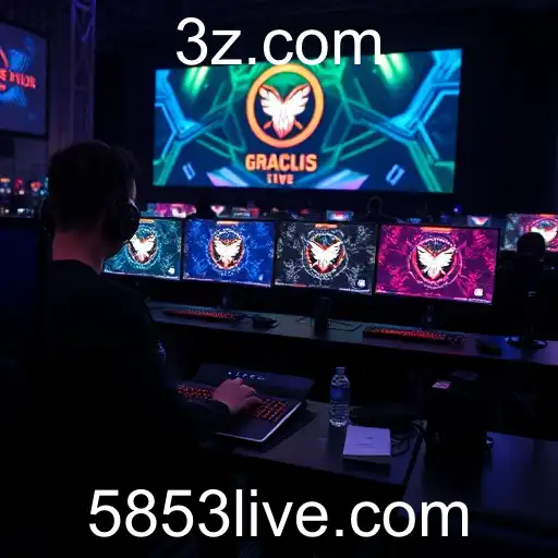 A Ascensão dos Jogos Online no Panorama de 2025