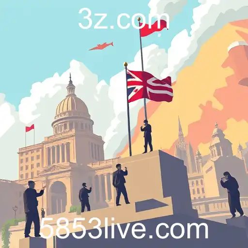 A Ascensão do Jogo 5853 no Mercado Brasileiro