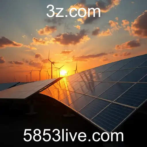 Avanços Sustentáveis no Setor Energético