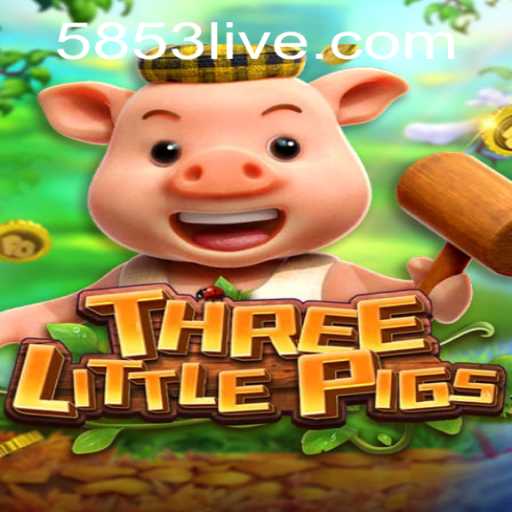Exploring THREELITTLEPIGS: A Modern Spin on a Classic Tale