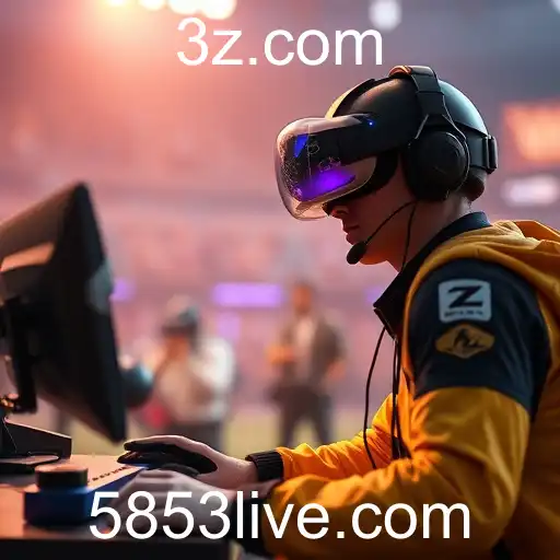 Avanços Tecnológicos no Mundo dos Jogos