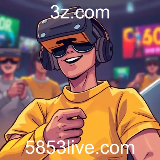 A Revolução dos Jogos Online: Tecnologia e Comunidade