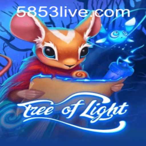 TreeofLight: An Immersive Virtual Adventure Powered by 5853 PH Login