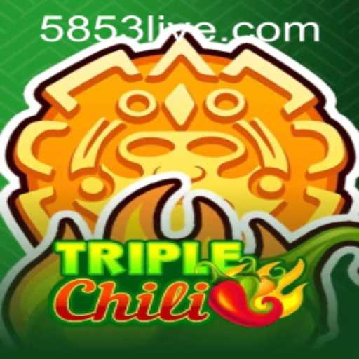 Exploring TripleChili: A Spicy Adventure with 5853 PH Login