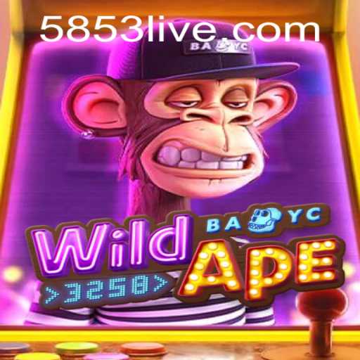Explore the Thrills of WildApe3258 and the Fascination of 5853 PH Login