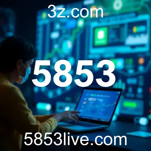 A Economia Digital e o Impacto do Código 5853