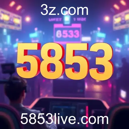 O Impacto de 5853 nos Jogos Digitais em 2025