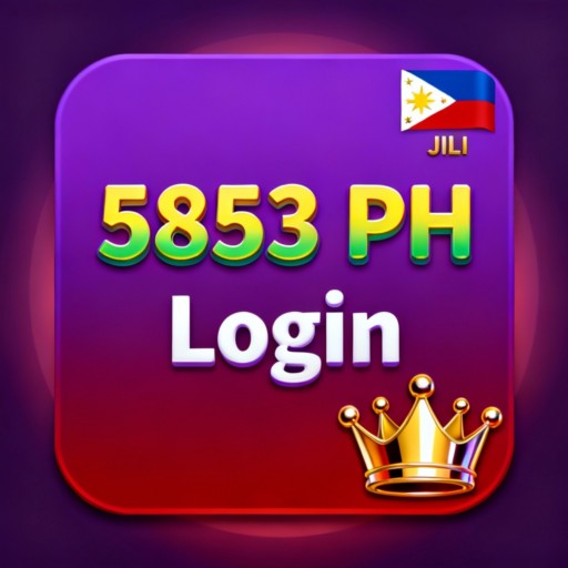 5853 PH Login